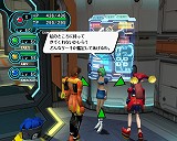 画像ギャラリー No.008のサムネイル画像 / 「PSO BB」，ロビーがハロウィン装飾に＆新クエスト配信