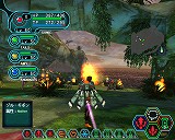 画像ギャラリー No.010のサムネイル画像 / 「PSO BB」，ロビーがハロウィン装飾に＆新クエスト配信