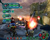 画像ギャラリー No.012のサムネイル画像 / 「PSO BB」，ロビーがハロウィン装飾に＆新クエスト配信