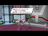 画像ギャラリー No.005のサムネイル画像 / 「PSO BB」，バレンタイン仕様のロビーで記念写真を撮ろう