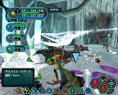 画像ギャラリー No.009のサムネイル画像 / MAXIMUM ATTACK 4の再戦など，「PSOBB」サービス開始4周年記念イベント