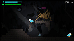 Birds of Ascent