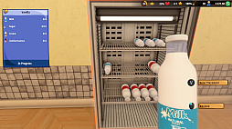 画像ギャラリー No.002のサムネイル画像 / 自分だけのアイスクリームショップを経営する「Ice Cream Simulator」,2026年6月5日に発売。体験版も配信中