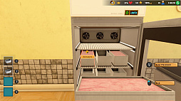 画像ギャラリー No.004のサムネイル画像 / 自分だけのアイスクリームショップを経営する「Ice Cream Simulator」,2026年6月5日に発売。体験版も配信中