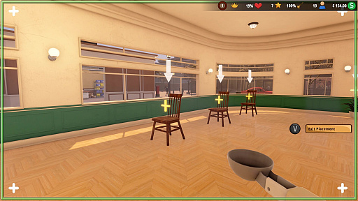 画像ギャラリー No.006のサムネイル画像 / 自分だけのアイスクリームショップを経営する「Ice Cream Simulator」,2026年6月5日に発売。体験版も配信中