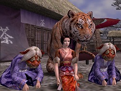画像ギャラリー No.003のサムネイル画像 / コーエー，4タイトルで合同福袋キャンペーンを1月1日から実施