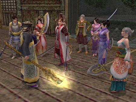 画像ギャラリー No.002のサムネイル画像 / PS3版「信長の野望 Online 〜新星の章〜」12月22日に発売のプレミアムBOXの内容が明らかに。9月アップデートでは戦闘バランス調整を実施
