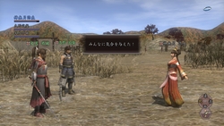 画像ギャラリー No.008のサムネイル画像 / 「信長の野望 Online」アップデート「決戦！関ヶ原の陣」の最新情報が公開に