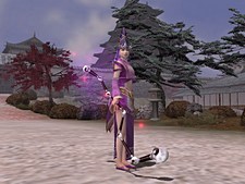 画像ギャラリー No.013のサムネイル画像 / 「信長の野望 Online 〜新星の章〜」，豪華特典付きPC版パッケージ「信長の野望 Online 〜新星の章〜プレミアムBOX 決戦前夜」を9月28日発売