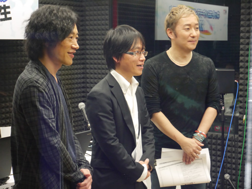 画像ギャラリー No.004のサムネイル画像 / 「信長の野望 Online」「大航海時代 Online」「真・三國無双 Online」の世界に大きな変化が！「ネットエンターテインメント フェスタ 2013 ＠ニコ生」イベントレポート