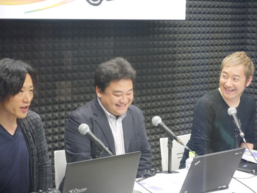 画像ギャラリー No.005のサムネイル画像 / 「信長の野望 Online」「大航海時代 Online」「真・三國無双 Online」の世界に大きな変化が！「ネットエンターテインメント フェスタ 2013 ＠ニコ生」イベントレポート