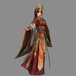 画像ギャラリー No.002のサムネイル画像 / 「信長の野望 Online」,2月アップデート実装&富くじ2014イベントが開催