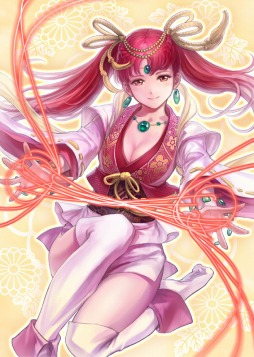 画像ギャラリー No.005のサムネイル画像 / 「信長の野望 Online」,2月アップデート実装&富くじ2014イベントが開催
