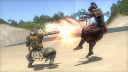 画像ギャラリー No.010のサムネイル画像 / 一国一城の主となれ!「信長の野望 Online 〜天楼の章〜」で追加される「築城」や「称号」「新技能」など,新コンテンツの面白さを聞いてきた