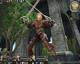 画像ギャラリー No.014のサムネイル画像 / 【PR】「グラナド・エスパダ プラス」連載「新大陸の歩き方」第2回を掲載，オーシュへの道