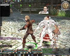 画像ギャラリー No.036のサムネイル画像 / 【PR】「グラナド・エスパダ プラス」連載「新大陸の歩き方」第2回を掲載，オーシュへの道