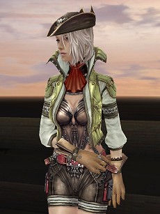 画像ギャラリー No.085のサムネイル画像 / 【PR】「グラナド・エスパダ プラス」連載「新大陸の歩き方」第2回を掲載，オーシュへの道