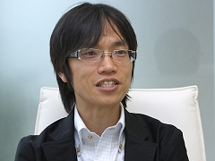 画像ギャラリー No.014のサムネイル画像 / 「大航海時代 Online」PS3版発売後初となる大規模アップデート「Extra Chapter」の内容は？　開発/運営インタビューを掲載