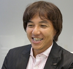 画像ギャラリー No.004のサムネイル画像 / CEDEC 2009にて「大航海時代 Online」での5年間を振り返って渥美氏が語る，オンラインゲームの運営戦略とは
