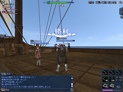 画像ギャラリー No.015のサムネイル画像 / 甲板戦で一か八かの大勝負！「大航海時代 Online 〜El Oriente〜」インタビュー第4回は，甲板戦そして“新しい陸上戦”について