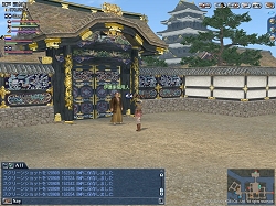 画像ギャラリー No.029のサムネイル画像 / コーエー,「大航海時代 Online 〜El Oriente〜」の「プレス向け先行試遊会」を実施