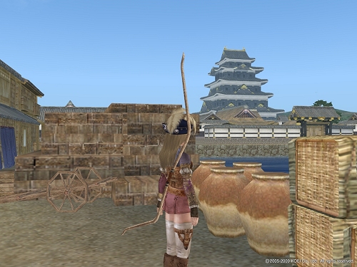 画像ギャラリー No.050のサムネイル画像 / コーエー,「大航海時代 Online 〜El Oriente〜」の「プレス向け先行試遊会」を実施