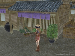 画像ギャラリー No.053のサムネイル画像 / コーエー,「大航海時代 Online 〜El Oriente〜」の「プレス向け先行試遊会」を実施