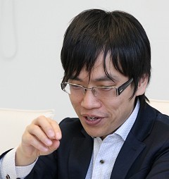 画像ギャラリー No.010のサムネイル画像 / 東アジアの“美しい島”が登場。「大航海時代 Online 〜El Oriente〜」Chapter2について，恒例の開発/運営プロデューサーインタビュー