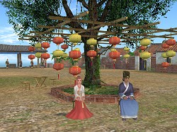 画像ギャラリー No.016のサムネイル画像 / 東アジアの“美しい島”が登場。「大航海時代 Online 〜El Oriente〜」Chapter2について,恒例の開発/運営プロデューサーインタビュー