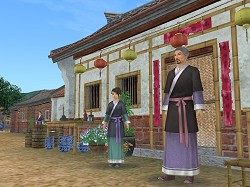 画像ギャラリー No.017のサムネイル画像 / 東アジアの“美しい島”が登場。「大航海時代 Online 〜El Oriente〜」Chapter2について,恒例の開発/運営プロデューサーインタビュー