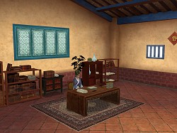 画像ギャラリー No.024のサムネイル画像 / 東アジアの“美しい島”が登場。「大航海時代 Online 〜El Oriente〜」Chapter2について,恒例の開発/運営プロデューサーインタビュー
