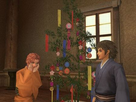 画像ギャラリー No.002のサムネイル画像 / 「El Oriente」Chapter 3は7月！ 「大航海時代 Online 〜El Oriente〜」，“Chapter 4”までの長期計画を発表