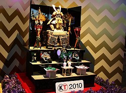 画像ギャラリー No.006のサムネイル画像 / ［E3 2010］「大航海時代 Online」が欧米に向けて新たな船出。いつの間にか進められていた英語圏でのサービスについて，開発プロデューサー竹田氏に聞いてみた