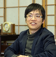 画像ギャラリー No.004のサムネイル画像 / シミュレーションゲーム「大航海時代」への原点回帰？「大航海時代 Online 〜Tierra Americana〜」発表会後に出てきたいろいろな疑問を聞いてみた