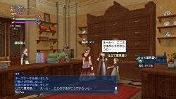 画像ギャラリー No.029のサムネイル画像 / シミュレーションゲーム「大航海時代」への原点回帰？「大航海時代 Online 〜Tierra Americana〜」発表会後に出てきたいろいろな疑問を聞いてみた