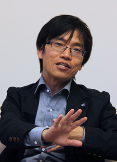 画像ギャラリー No.020のサムネイル画像 / 「大航海時代 Online」に産業革命が到来。新拡張パック「Age of Revolution」がもたらす変化について，竹田智一プロデューサーに聞いてみた