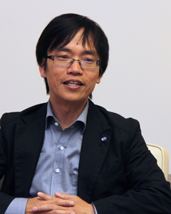 画像ギャラリー No.023のサムネイル画像 / 「大航海時代 Online」に産業革命が到来。新拡張パック「Age of Revolution」がもたらす変化について，竹田智一プロデューサーに聞いてみた