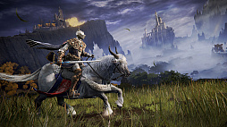 ELDEN RING Tarnished Edition