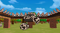 Billion Egg Farm