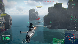 Modern Warships