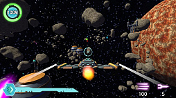 Planetfall Conquerors プラネットフォール・コンクエラーズ