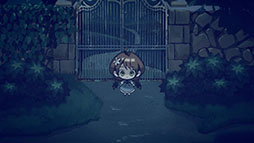 画像ギャラリー No.005のサムネイル画像 / 新作サバイバルホラー「Moonlight Pale」，家庭用ゲーム機への移植が決定。PS5＆Switch向けパッケージ版の仕様も明らかに