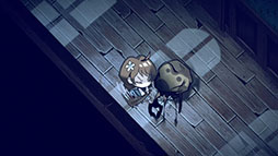 画像ギャラリー No.007のサムネイル画像 / 新作サバイバルホラー「Moonlight Pale」，家庭用ゲーム機への移植が決定。PS5＆Switch向けパッケージ版の仕様も明らかに