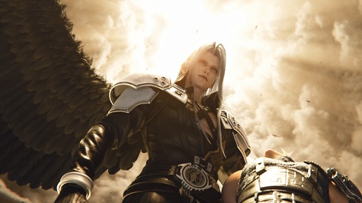 画像ギャラリー No.010のサムネイル画像 / ［インタビュー］「FINAL FANTASY VII REVELATION」，プレイヤー目線でのテストプレイを繰り返すディレクターが語る「進化し続けるシリーズ」