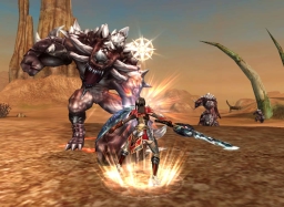 画像ギャラリー No.001のサムネイル画像 / 「YS Online 〜古代シーマの鼓動〜」大規模アップデート第3弾を実施。上限レベルが95に引き上げられ，各クラスに新スキルが登場