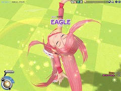 画像ギャラリー No.001のサムネイル画像 / 「パンヤ」“Season 4”韓国版CBTプレイレポート。ところで，日本での導入予定は……？