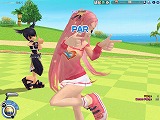 画像ギャラリー No.003のサムネイル画像 / 「パンヤ」“Season 4”韓国版CBTプレイレポート。ところで，日本での導入予定は……？