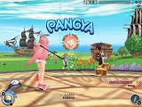 画像ギャラリー No.010のサムネイル画像 / 「パンヤ」“Season 4”韓国版CBTプレイレポート。ところで，日本での導入予定は……？