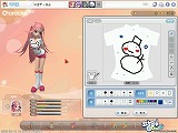画像ギャラリー No.019のサムネイル画像 / 「パンヤ」“Season 4”韓国版CBTプレイレポート。ところで，日本での導入予定は……？
