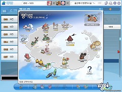 画像ギャラリー No.027のサムネイル画像 / 「パンヤ」“Season 4”韓国版CBTプレイレポート。ところで，日本での導入予定は……？